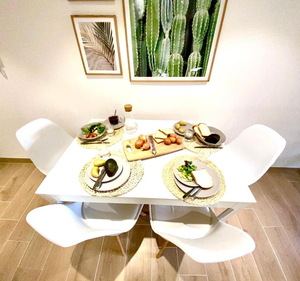 Lucky Bamboo Lejlighed Sainte-Maxime Eksteriør billede